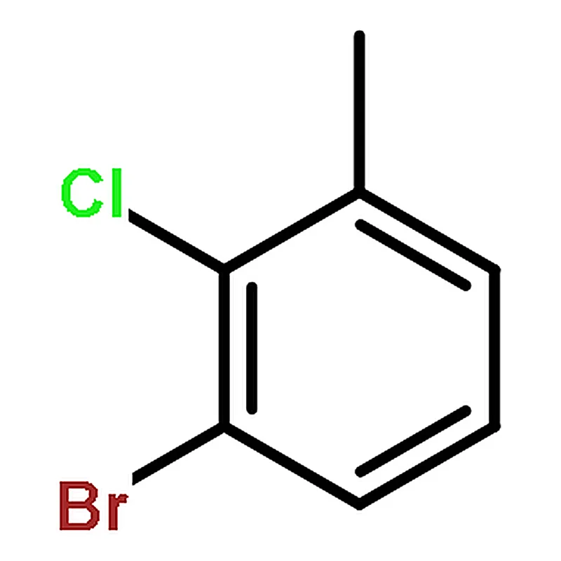 RHAWN 1-Bromo-2-chloro-3-methylbenzene