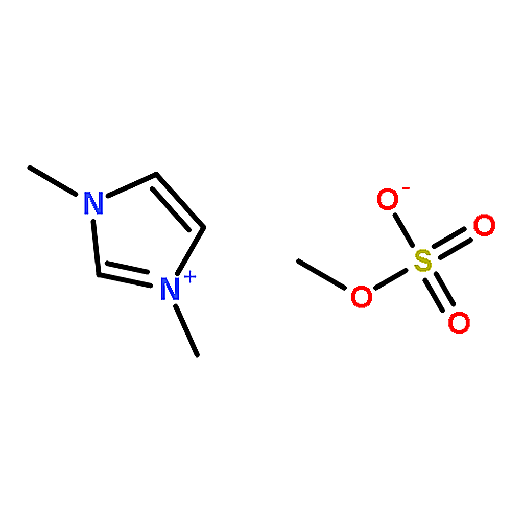 RHAWN 1，3-Dimethylimidazolium Methyl Sulfate