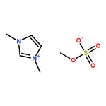 RHAWN 1,3-Dimethylimidazolium Methyl Sulfate