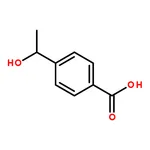 RHAWN 4-(1-Hydroxyethyl)benzoic acid