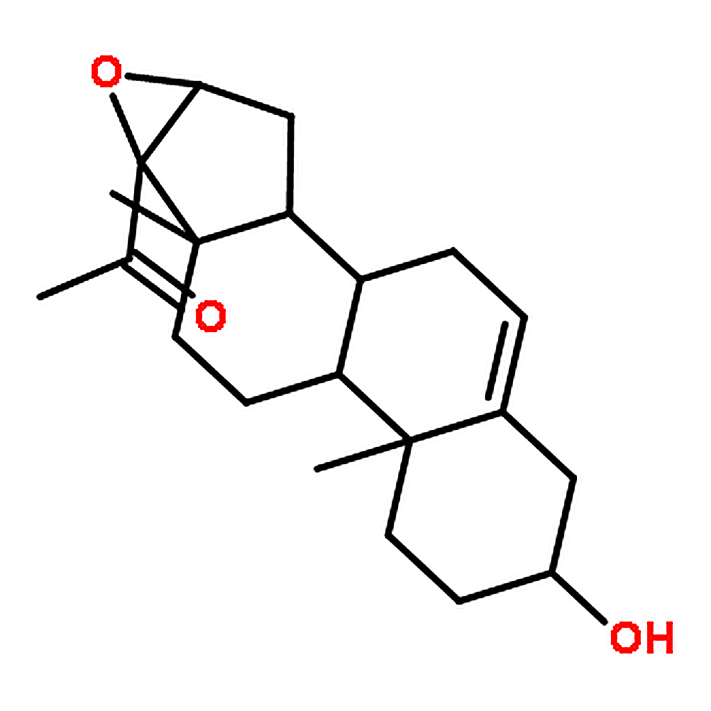 RHAWN 16,17- Epoxypregnenolone