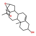 RHAWN 16,17- Epoxypregnenolone