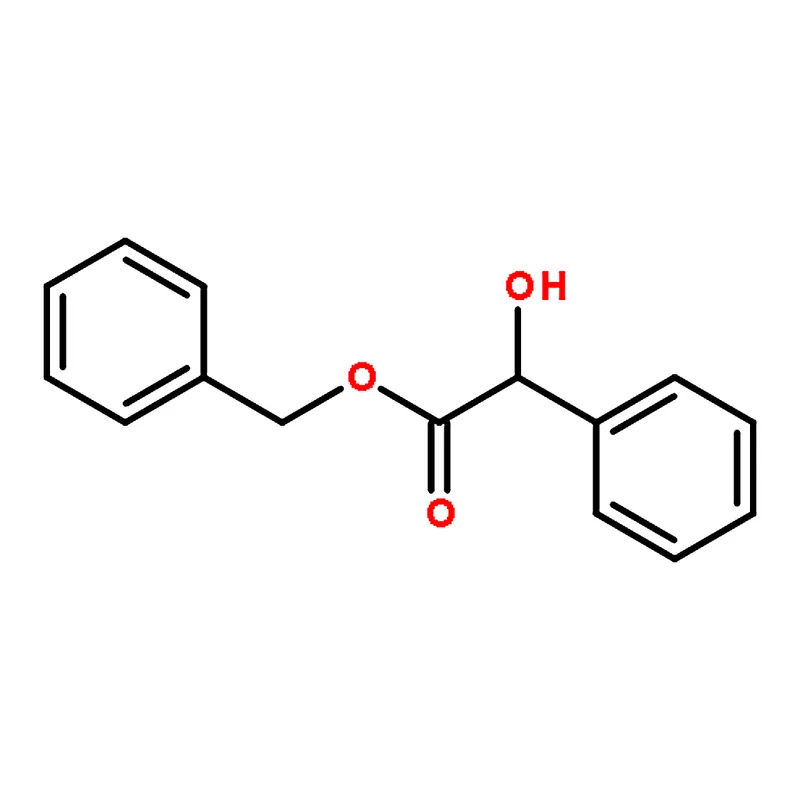 RHAWN (R)-Benzyl 2-hydroxy-2-phenylacetate