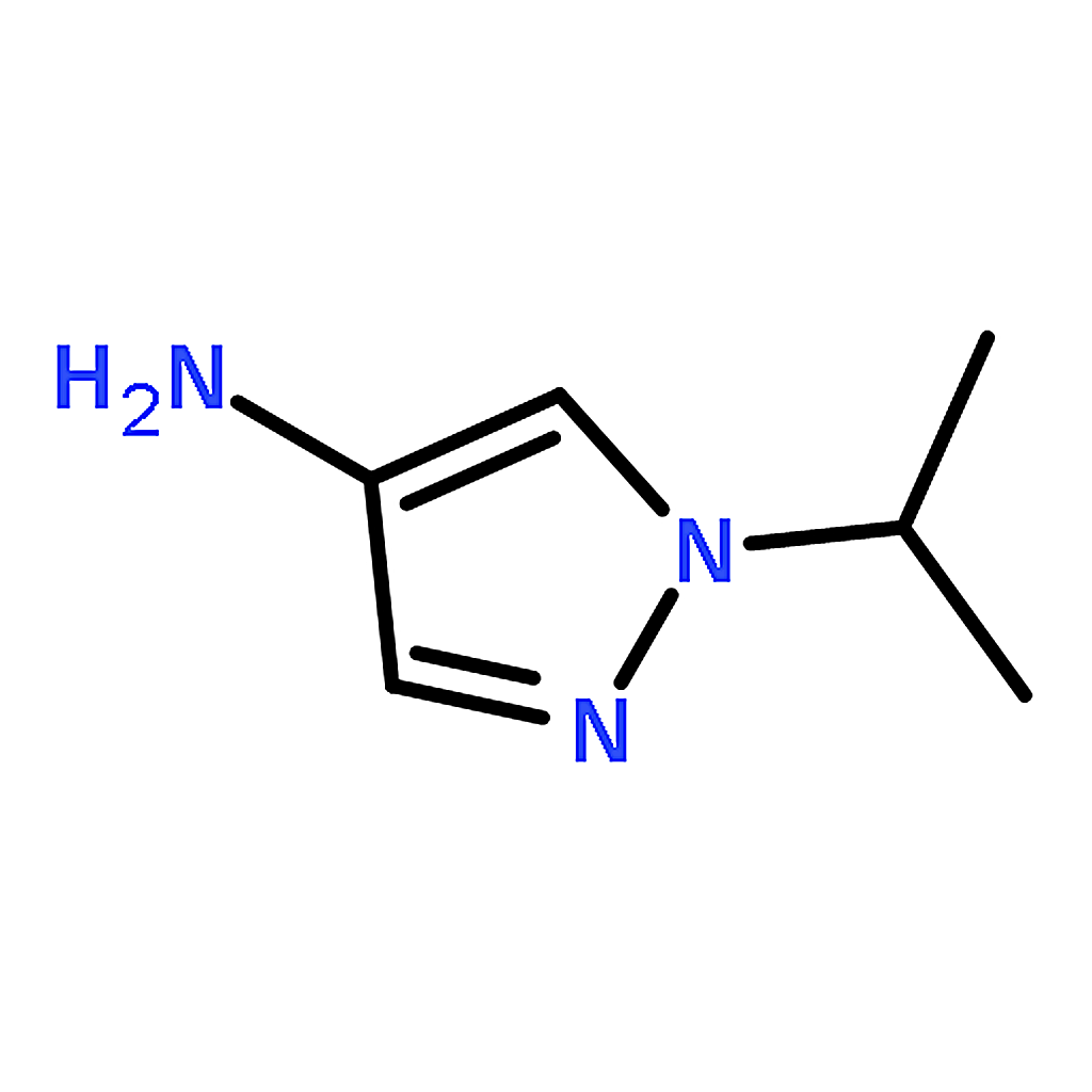 RHAWN 1-Isopropyl-1H-pyrazol-4-amine