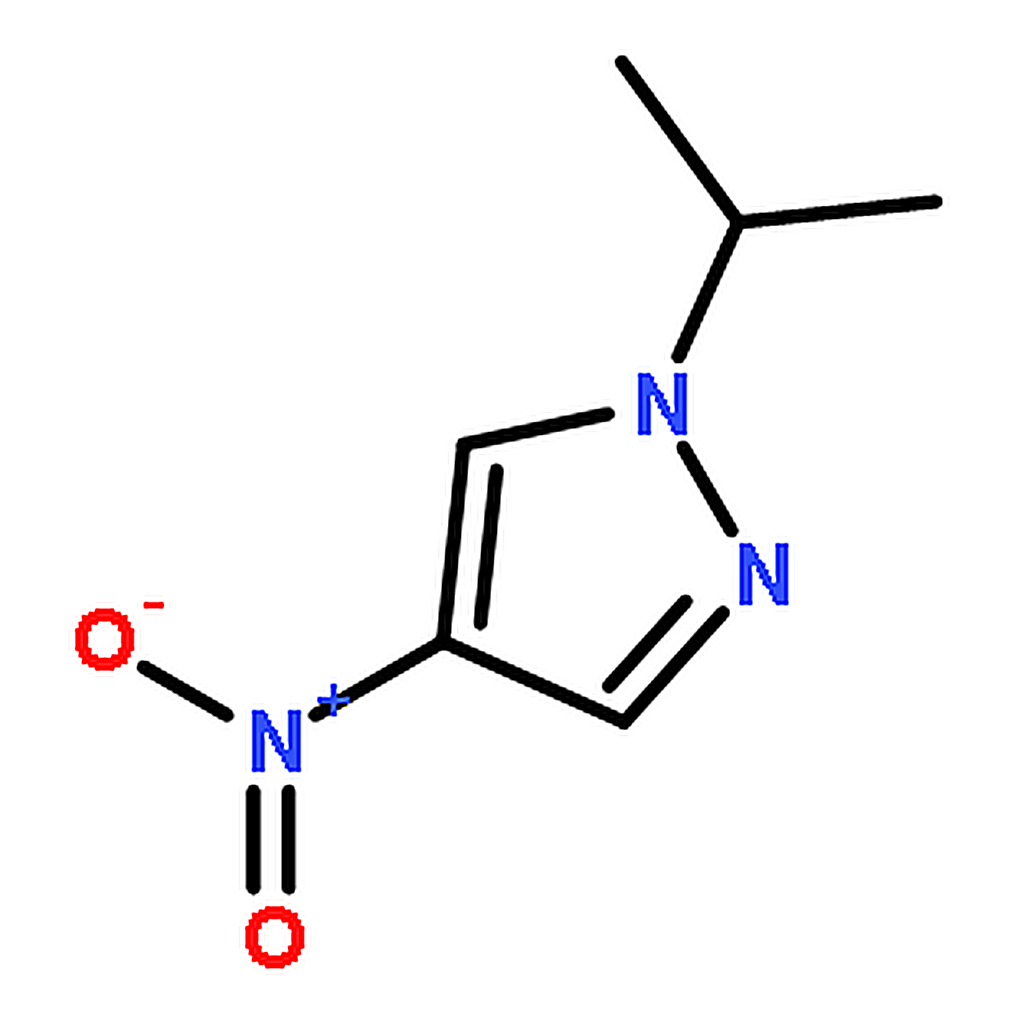 RHAWN 1-Isopropyl-4-nitro-1H-pyrazole