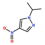 RHAWN 1-Isopropyl-4-nitro-1H-pyrazole