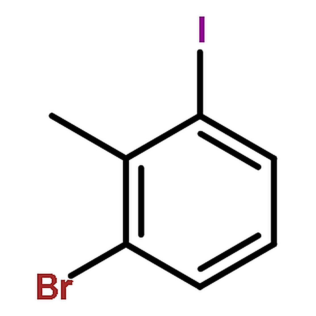RHAWN 1-Bromo-3-iodo-2-methylbenzene