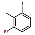 RHAWN 1-Bromo-3-iodo-2-methylbenzene