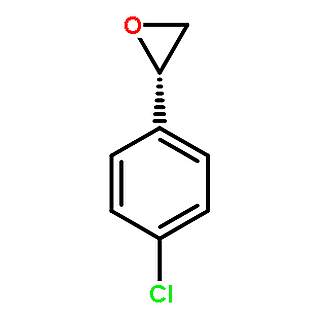 RHAWN (2S)-2-(4-Chlorophenyl)oxirane