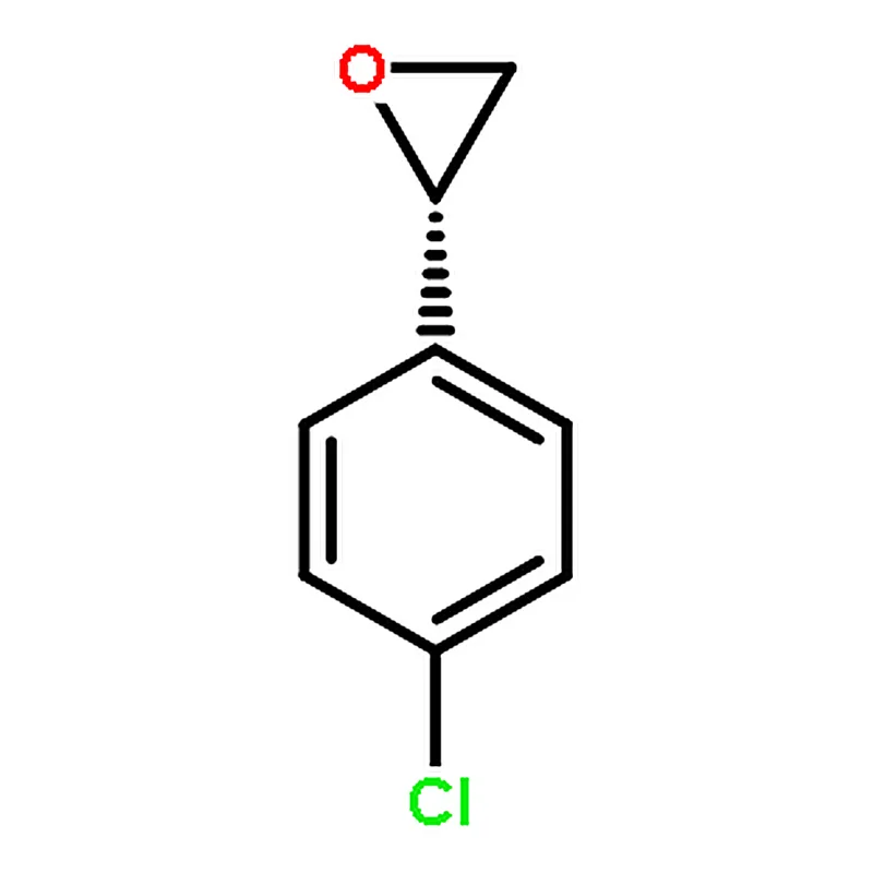 RHAWN (2S)-2-(4-Chlorophenyl)oxirane