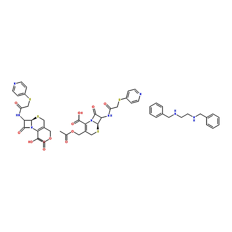 RHAWN CEPHAPIRIN BENZATHINE (100 MG)