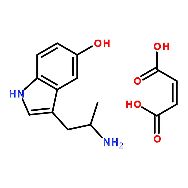 RHAWN -Methylserotonin maleate salt