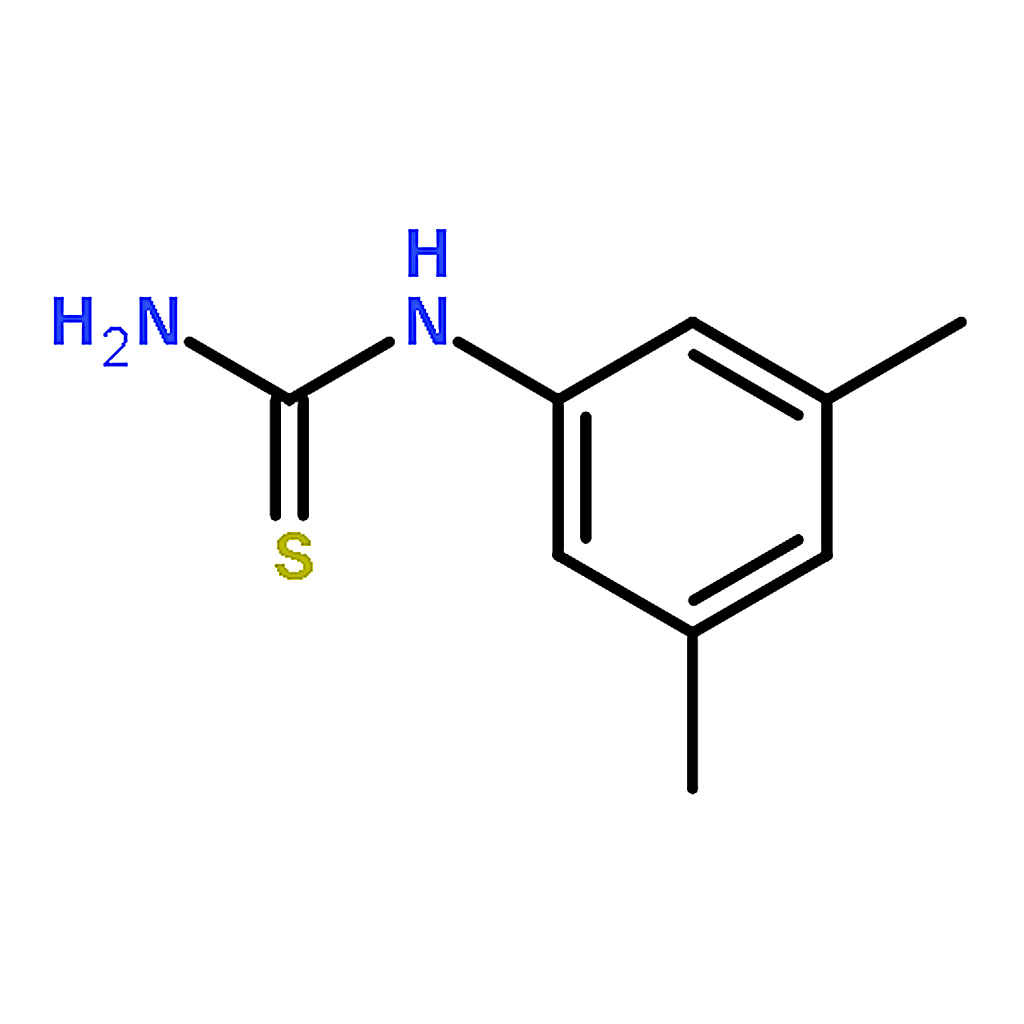 RHAWN 1-(3,5-Dimethylphenyl)thiourea