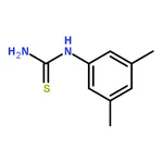 RHAWN 1-(3,5-Dimethylphenyl)thiourea