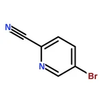 RHAWN 5-Bromo-2-pyridinecarbonitrile