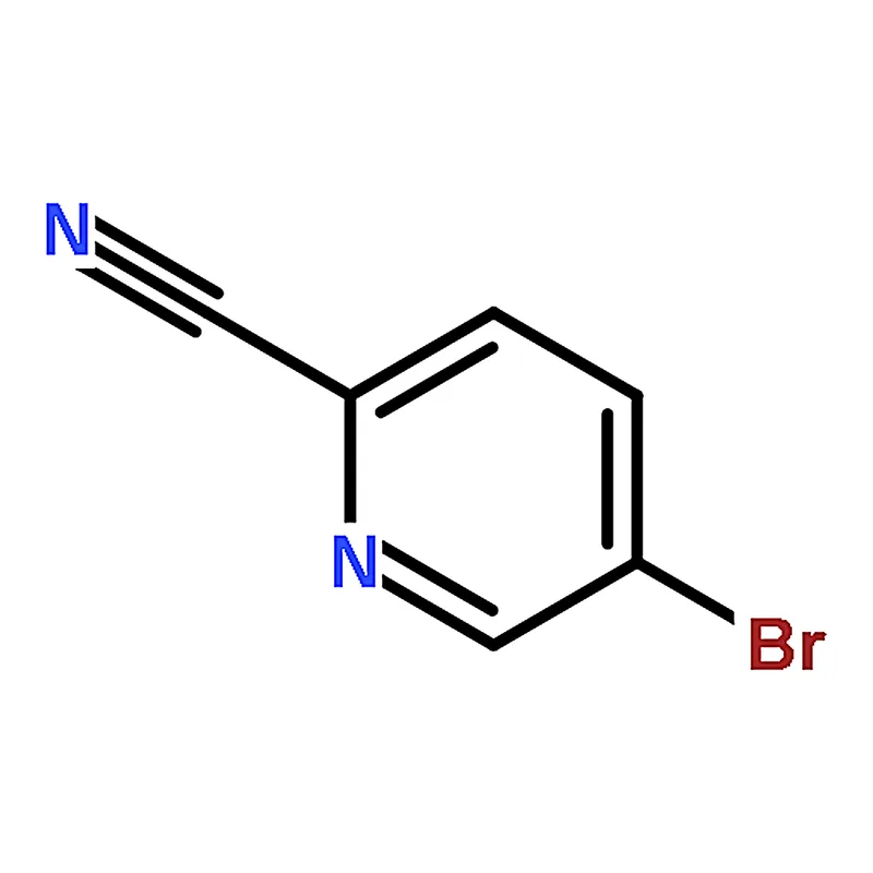 RHAWN 5-Bromo-2-pyridinecarbonitrile