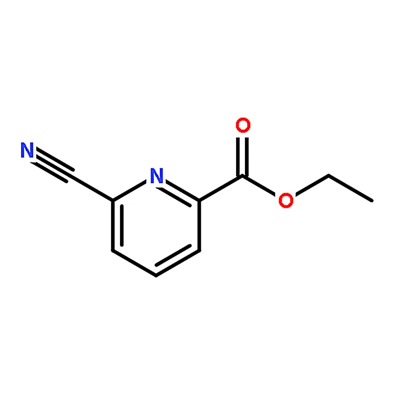 RHAWN Ethyl 6-cyanopicolinate