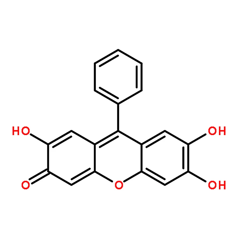 RHAWN Phenylfluorone