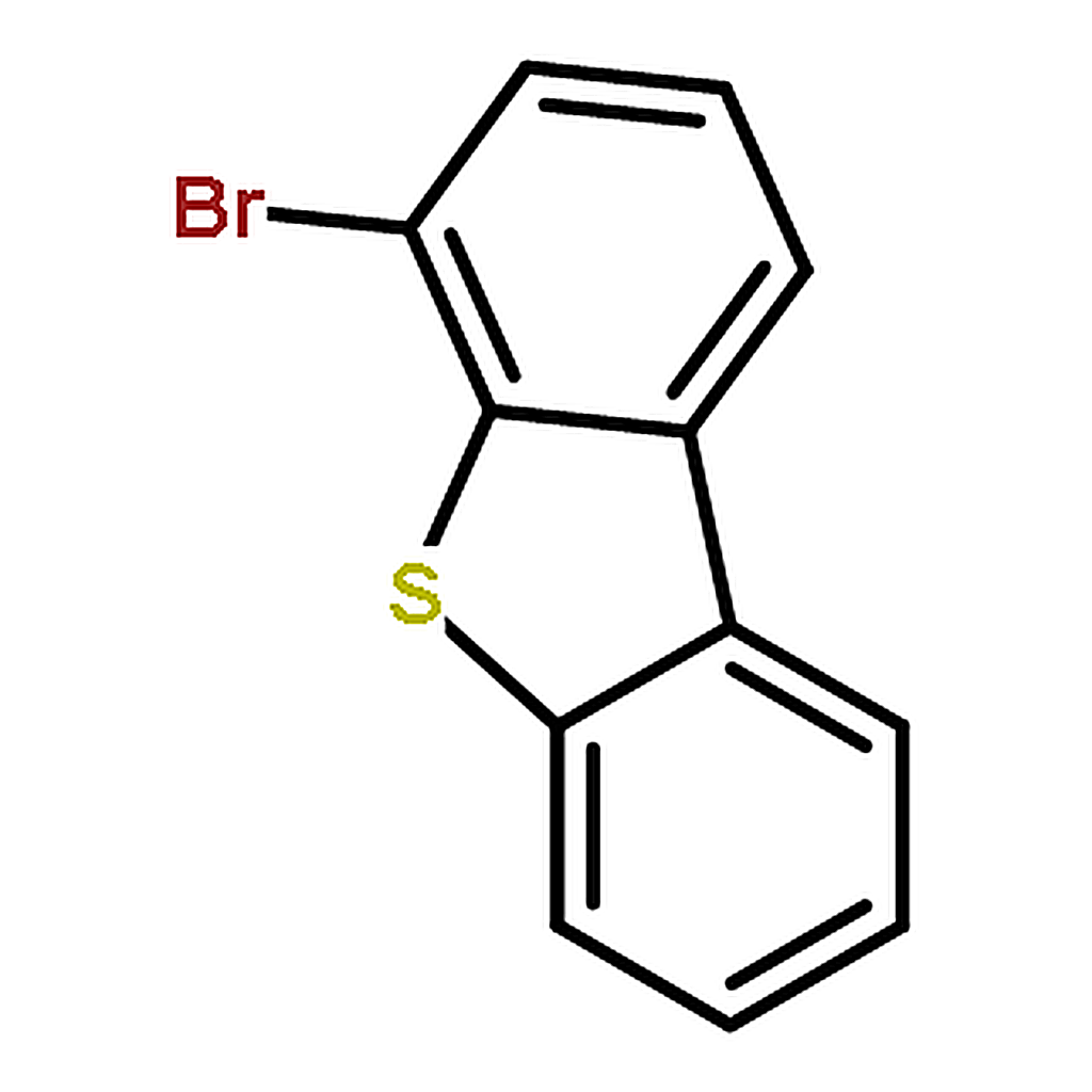 RHAWN 4-Bromodibenzo[b，d]thiophene