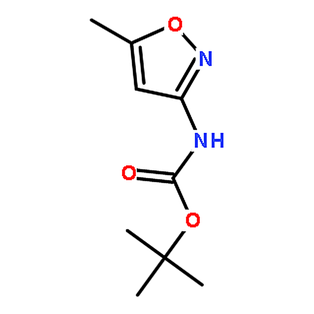 RHAWN tert-Butyl (5-methylisoxazol-3-yl)carbamate