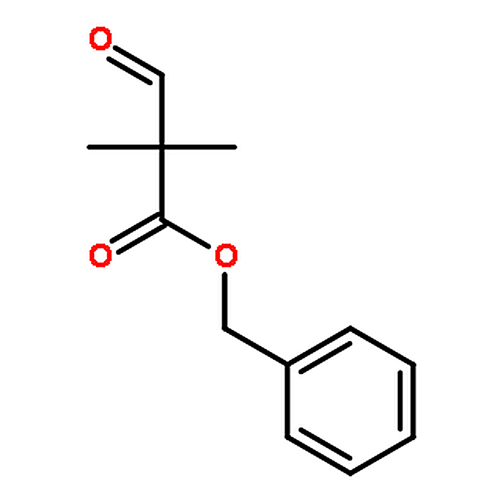 RHAWN Benzyl 2,2-dimethyl-3-oxopropanoate
