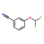 RHAWN 3-(Difluoromethoxy)benzonitrile