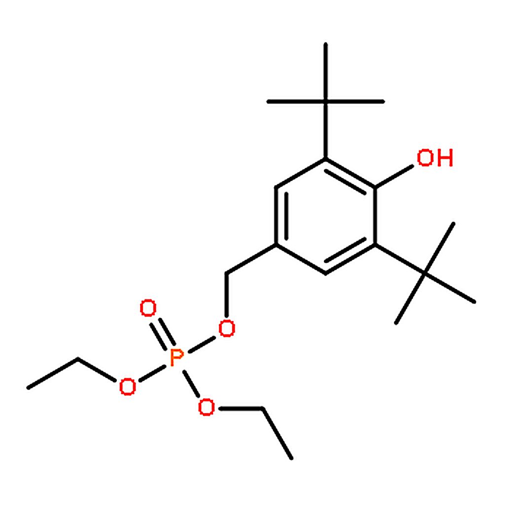 RHAWN Diethyl 3,5-Di-tert-butyl-4-hydroxybenzylphosphonate
