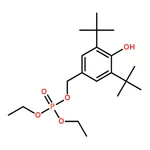 RHAWN Diethyl 3,5-Di-tert-butyl-4-hydroxybenzylphosphonate