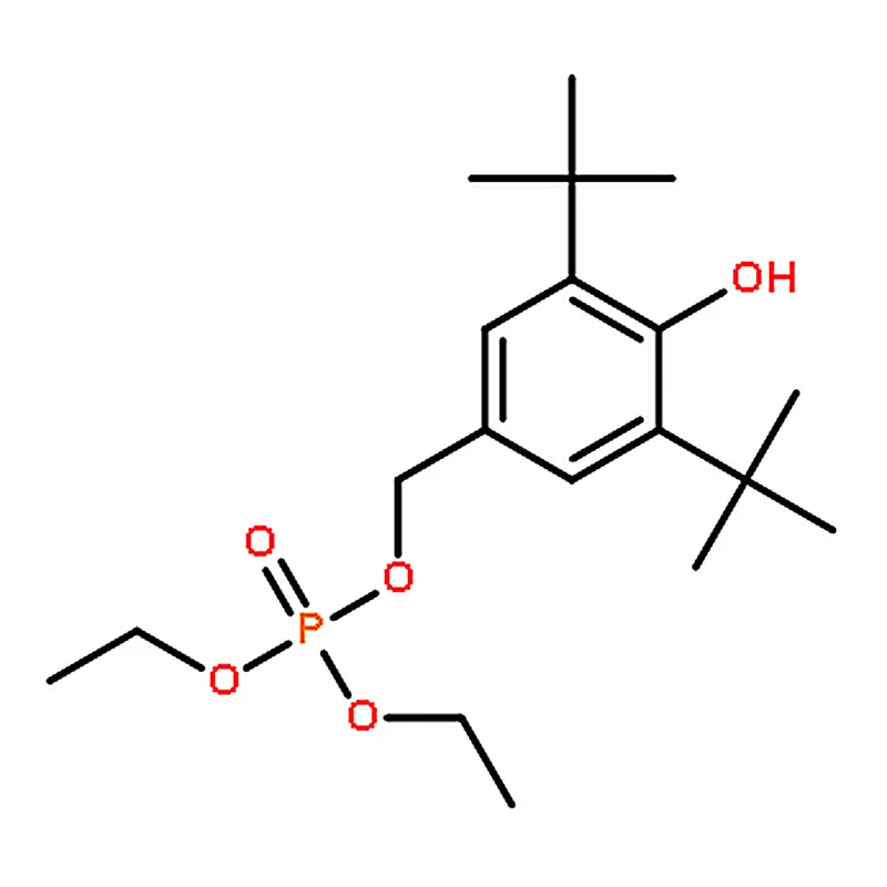 RHAWN Diethyl 3,5-Di-tert-butyl-4-hydroxybenzylphosphonate