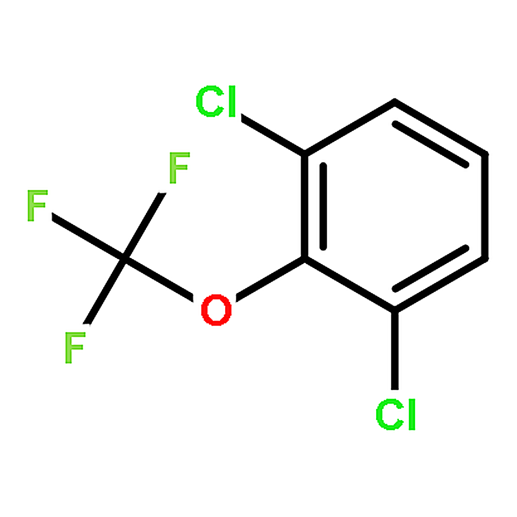 RHAWN 1,3-Dichloro-2-(trifluoromethoxy)benzene