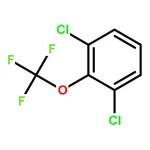 RHAWN 1,3-Dichloro-2-(trifluoromethoxy)benzene