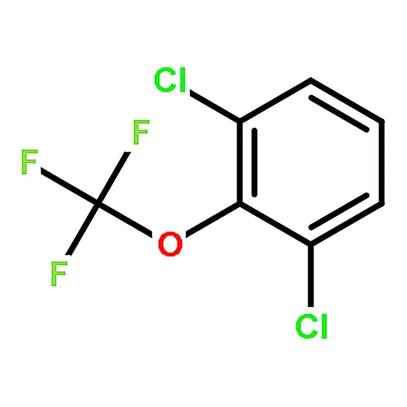 RHAWN 1,3-Dichloro-2-(trifluoromethoxy)benzene