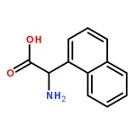 RHAWN 2-Amino-2-(naphthalen-1-yl)acetic acid