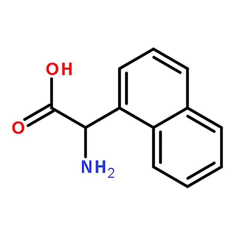 RHAWN 2-Amino-2-(naphthalen-1-yl)acetic acid
