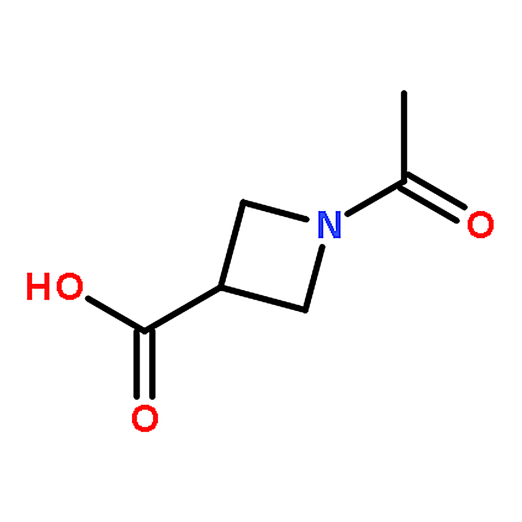 RHAWN 1-Acetyl-3-azetidinecarboxylic Acid