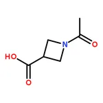 RHAWN 1-Acetyl-3-azetidinecarboxylic Acid