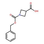 RHAWN 1-Cbz-Azetidine-3-carboxylic acid