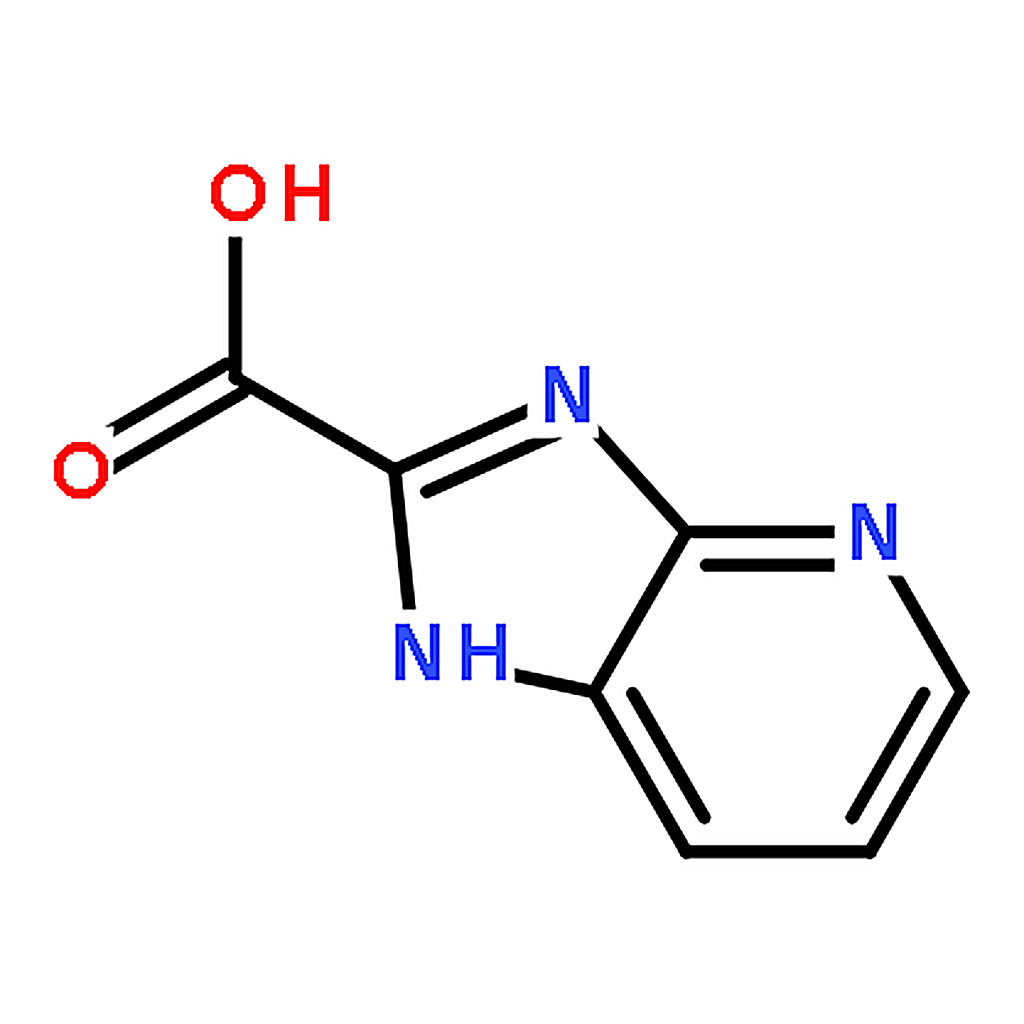 RHAWN 3H-Imidazo[4,5-b]pyridine-2-carboxylic acid