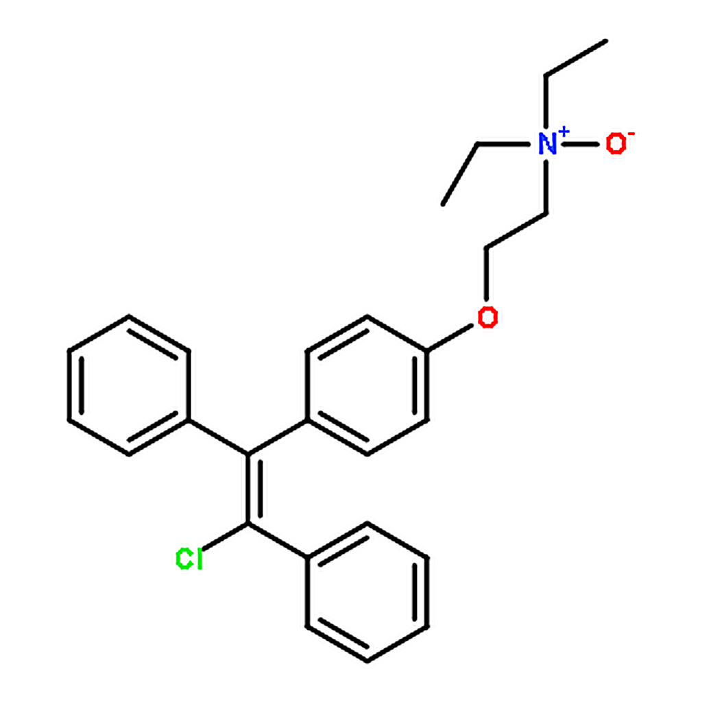 RHAWN Clomiphene N-Oxide