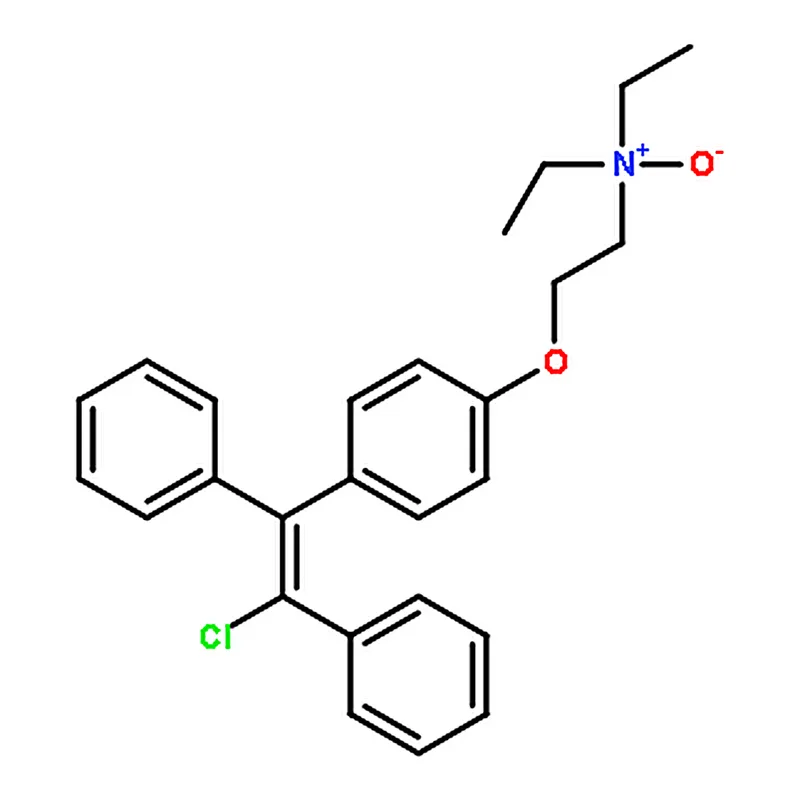 RHAWN Clomiphene N-Oxide
