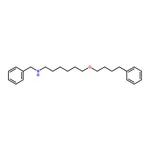 RHAWN N-Benzyl-6-(4-phenylbutoxy)hexan-1-amine