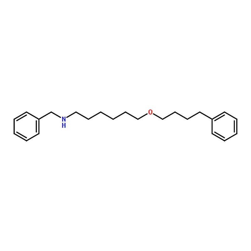 RHAWN N-Benzyl-6-(4-phenylbutoxy)hexan-1-amine
