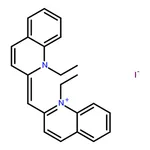 RHAWN 1,1'-Diethyl-2,2'-cyanine Iodide