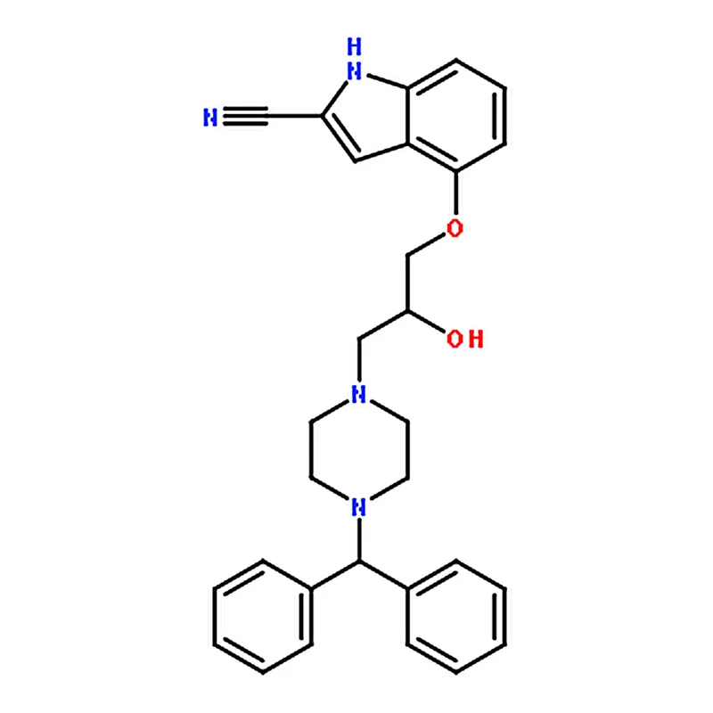 RHAWN (÷)-SDZ-201 106 (DPI 201-106)