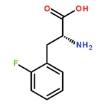 RHAWN 2-Fluoro-D-phenylalanine, 99+% (sum of enantiomers)