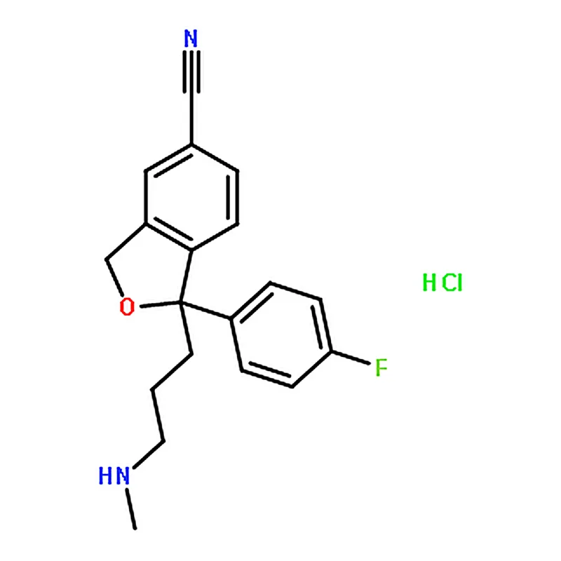 RHAWN Desmethylcitalopram hydrochloride