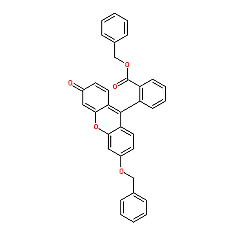 RHAWN Dibenzylfluorescein