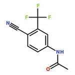 RHAWN N-(4-Cyano-3-(trifluoromethyl)phenyl)acetamide