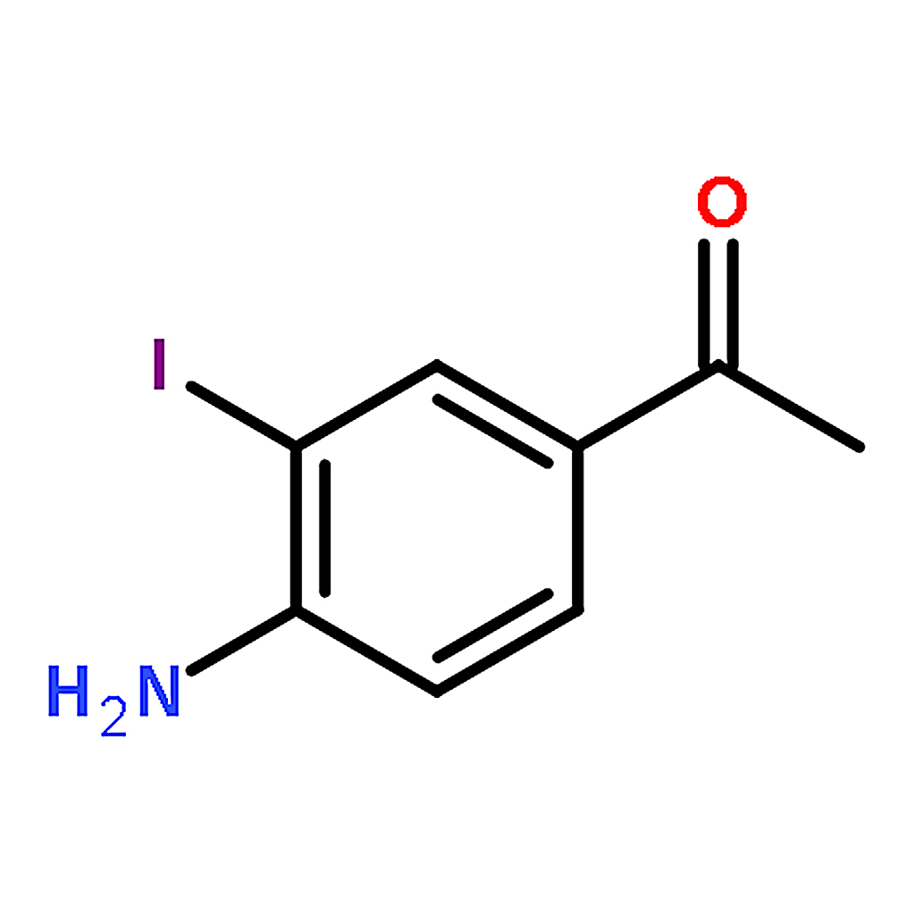 RHAWN 4'-Amino-3'-iodoacetophenone