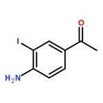 RHAWN 4'-Amino-3'-iodoacetophenone